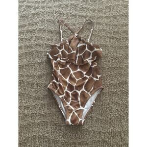 Janie and Jack Bathing Suit